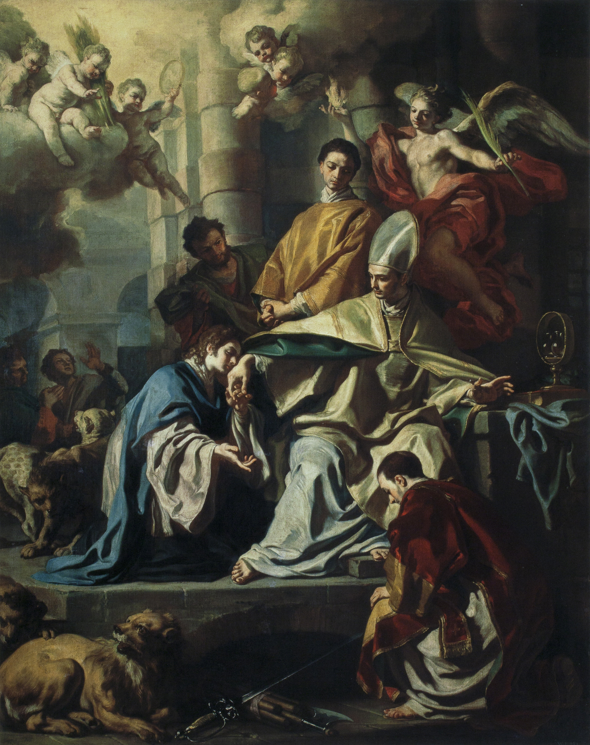 Francesco Solimena